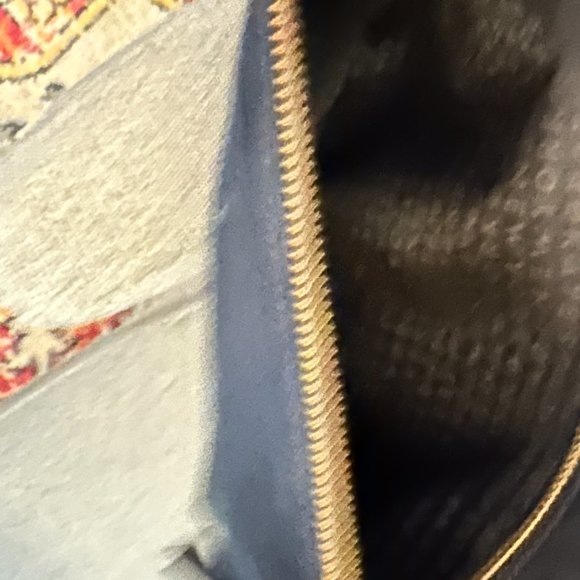 Kate Spade Black Wilson Road Bradley Backpack main image 4